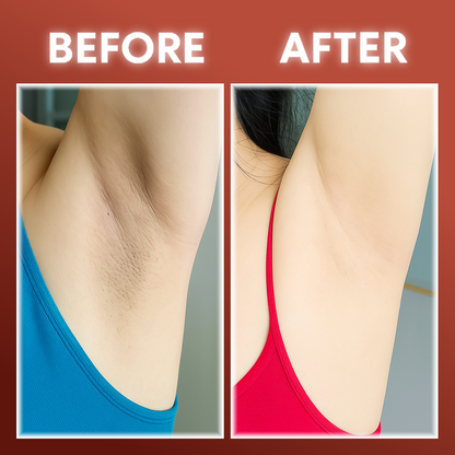 Zellara™ Soft Serve After Shave Oil