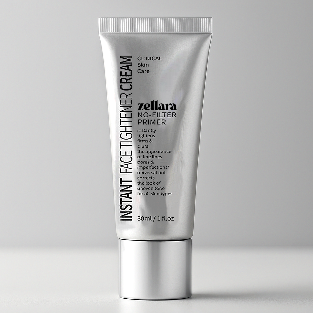 Zellara™ Instant Eye Tightener Cream