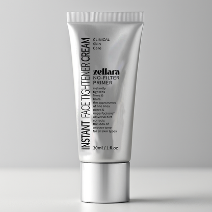 Zellara™ Instant Eye Tightener Cream