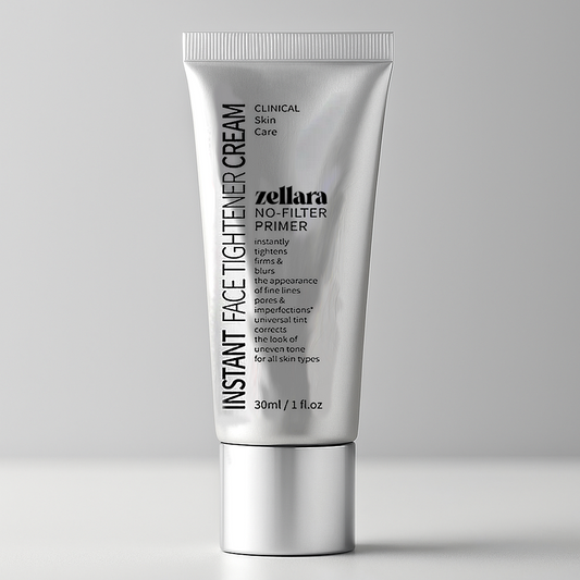 Zellara™ Instant Eye Tightener Cream